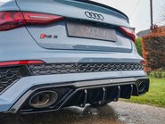 Audi RS3 Saloon Vorsprung 8