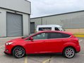 Ford Focus 1.0 Focus Titanium X 5dr - NATIONAL DELIVERY* 8