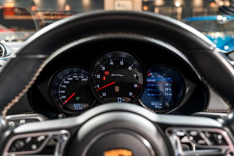Porsche 718 BOXSTER 25 YEARS. NOW SOLD. SIMILAR REQUIRED. PLEASE CALL 01903 254800. 26