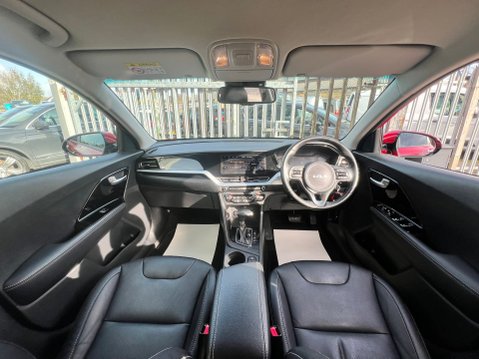 Kia Niro 3 27