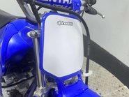 Yamaha TT-R125 TTR 125 2009 OFF ROAD FIELD BIKE 125CC LEARNER MX BIKE VERY CLEAN 21