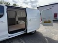 Vauxhall Vivaro L2H1 2900 SPORTIVE S/S 37