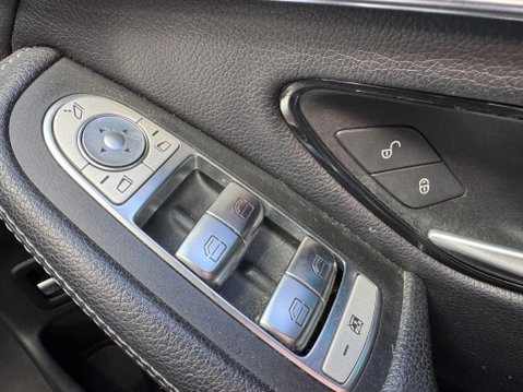 Mercedes-Benz GLC 2.1 GLC250d AMG Line (Premium Plus) G-Tronic 4MATIC Euro 6 (s/s) 5dr 43