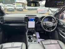 Ford Ranger Wildtrak | 2LT | AUTO | AC | Sensors | Cruise | 16
