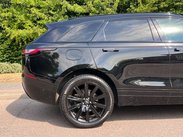 Land Rover Range Rover Velar 2.0 D180 R-Dynamic SE Auto 4WD Euro 6 (s/s) 5dr 49