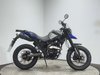 Herald Motor Co Mirage 125 2021 LOW MILES ENDURO BIKE SPARES OR REPAIR PROJECT 125CC