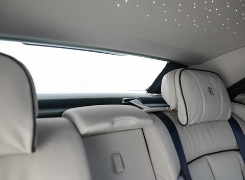 Rolls-Royce Phantom VIII EWB 51