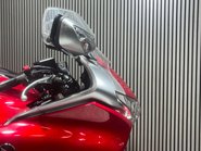 Honda VFR1200F VFR 1200 2014 ONLY 26K LUGGAGE NEW MOT WARRANTY TOURER 34