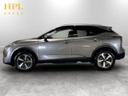 Nissan Qashqai 1.3 DIG-T MHEV N-Connecta SUV 5dr Petrol Hybrid Manual Euro 6 (s/s) (140 ps 4