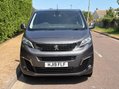 Peugeot Expert 2.0 BlueHDi 1400 Professional Plus Standard Panel Van MWB Euro 6 (s/s) 6dr 7