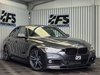 BMW 3 Series 3.0 335d M Sport Saloon 4dr Diesel Auto xDrive Euro 6 (s/s) (313 ps)