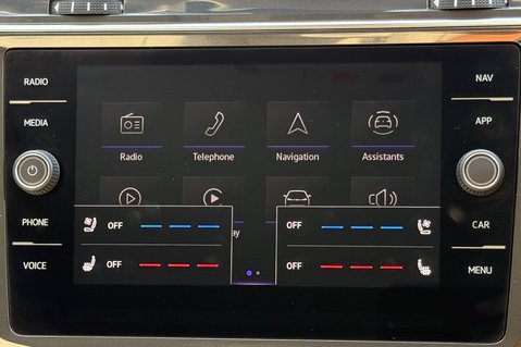 Volkswagen Tiguan Allspace ELEGANCE TDI 4MOTION DSG 47