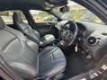 Audi S1 2.0 S1 Sportback Quattro 4WD 5dr 6