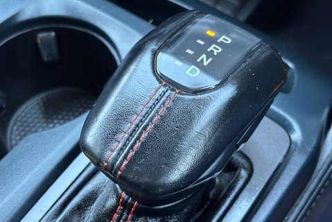 Ford Ranger 3.0 T Raptor Ecoboost - Electric Roller Shutter 40