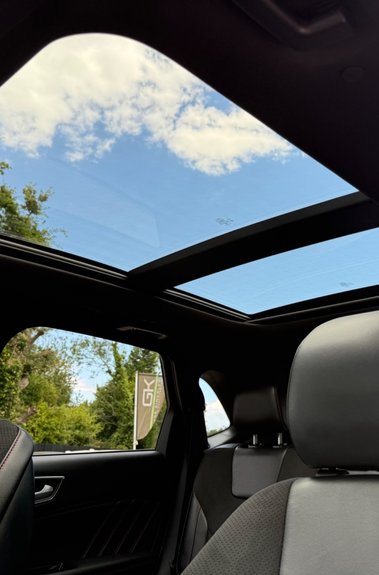 Ford Edge ST-LINE ECOBLUE - PAN ROOF -DRIVERS ASSISTANCE PACKAGE - PANORAMIC ROOF  