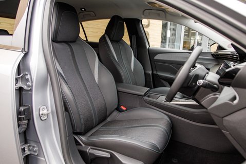 Peugeot 308 S/S ALLURE PREMIUM 39