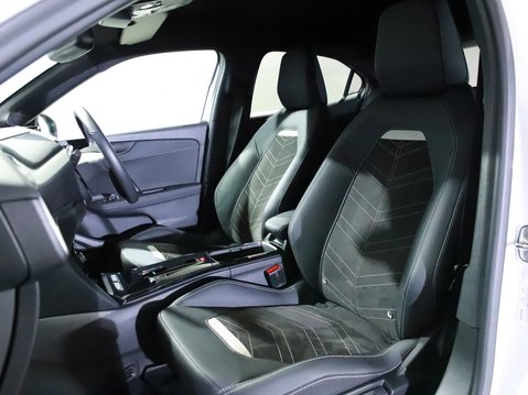 Vauxhall Mokka 100kW Ultimate 50kWh 5dr Auto 20