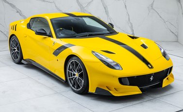 Ferrari F12 TDF 6