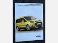 Ford Transit Connect 1.5 TDCi 220 Panel Van 5dr Diesel Manual L1 H1 (120 g/km, 74 bhp) 44