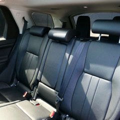 Land Rover Discovery Sport 2.0 Discovery Sport Black HSE TD4 Auto 4WD 5dr 1