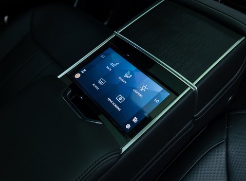 Land Rover Range Rover D350 FIRST EDITION 18