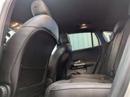 Mercedes-Benz GLA 1.3 GLA 250 Exclusive Edition E Auto 5dr 67