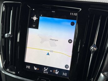 Volvo S90 2.0 D4 R-Design Auto Euro 6 (s/s) 4dr