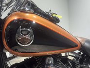 Harley-Davidson Softail 1584 FLSTC HERITAGE CLASSIC 2007 23K 1 OWNER NEW MOT 26