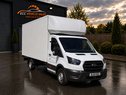 Ford Transit 2.0 Transit 350 Leader EcoBlue