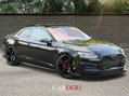 Audi S5 3.0 S5 TFSI Quattro Auto 4WD 2dr 5