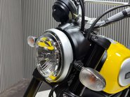 Ducati Scrambler 800 ICON 2016 ONLY 9K LEO VINCE EXHAUST LONG MOT 803CC 39