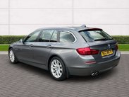 BMW 5 Series 2.0 520d SE Auto 5dr 3