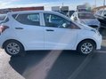 Hyundai i10 1.0 I10 S 5dr 14