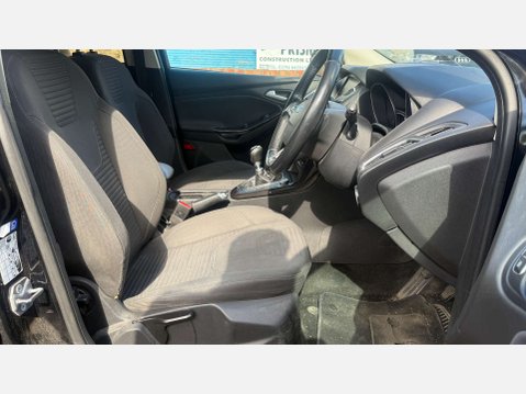 Ford Focus 1.5 Focus Titanium TDCi 5dr 5