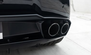 Lamborghini Huracan Spyder LP 580-2 48