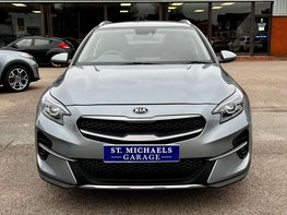 Kia Xceed 1.0 XCeed 2 ISG 5dr 5