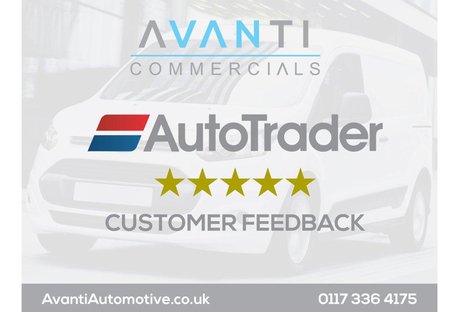 Ford Transit Custom 2.0 300 EcoBlue Limited Panel Van 5dr Diesel Manual L1 H1 Euro 6 (s/s) (130