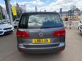 Volkswagen Touran 1.2 TSI BlueMotion Tech S Euro 5 5dr 12