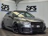 Audi RS3 2.5 TFSI Sportback 5dr Petrol S Tronic quattro Euro 6 (s/s) (367 ps)