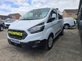 Ford Transit Custom 320 LEADER DCIV ECOBLUE 3