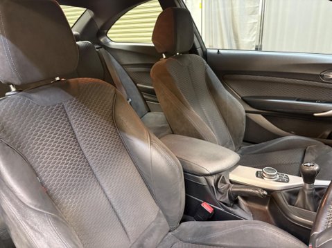 BMW 2 Series 1.5 218i M Sport Euro 6 (s/s) 2dr 8