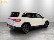 Mercedes-Benz EQB EQB 300 66.5kWh AMG Line SUV 5dr Electric Auto 4MATIC (228 ps) 7