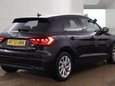 Audi A1 1.0 TFSI 25 Sport Sportback S Tronic Euro 6 (s/s) 5dr 13