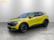 Kia Sportage 1.6 T-GDi 13.8kWh 3 SUV 5dr Petrol Plug-in Hybrid Auto AWD Euro 6 (s/s) (26 3
