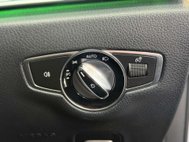 Mercedes-Benz E Class 2.0 E220d SE (Premium) Saloon 4dr Diesel G-Tronic+ Euro 6 (s/s) (194 ps) 51