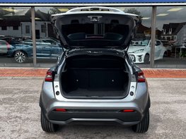 Nissan Juke 1.6 Juke Tekna HEV CVT 5dr 64
