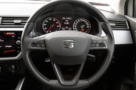 SEAT Arona TSI SE TECHNOLOGY DSG 20