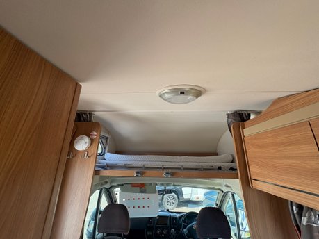 Swift Escape 644 20