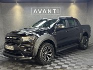 Ford Ranger 2.0 EcoBlue Wildtrak Pickup Double Cab 4dr Diesel Auto 4WD Euro 6 (s/s) (21 2