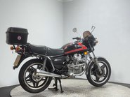 Honda CX 1981 43K 1 GENUINE OWNER NON CHOPPED RARE CLASSIC PROJECT BIKE 2
